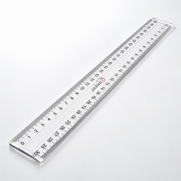 Ruler Student Type